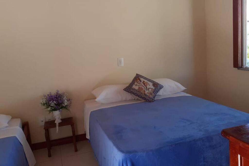Suite Delicada Centro Buzios 외부 사진
