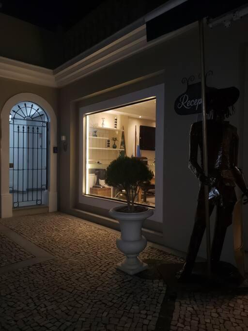 Suite Delicada Centro Buzios 외부 사진