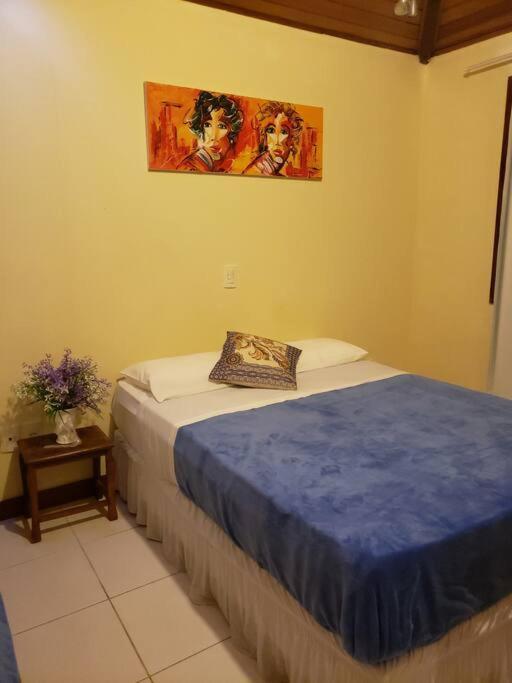 Suite Delicada Centro Buzios 외부 사진