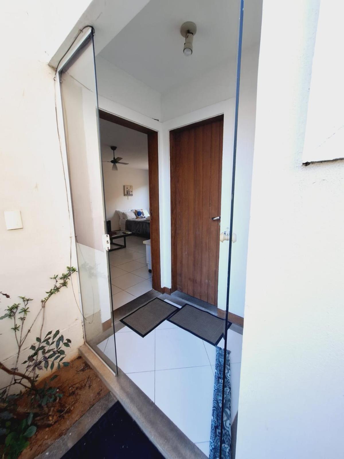 Suite Delicada Centro Buzios 외부 사진