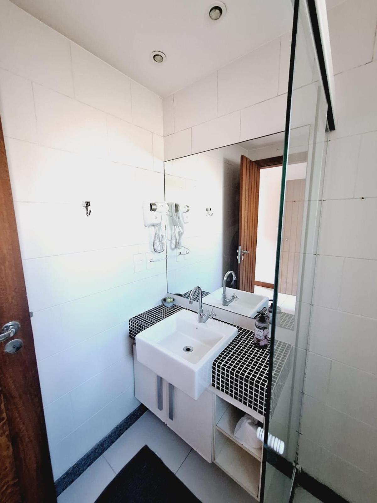 Suite Delicada Centro Buzios 외부 사진