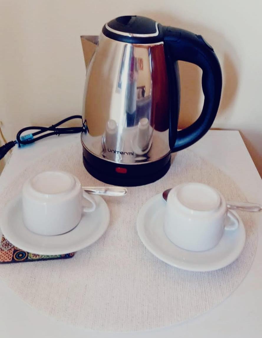 Suite Delicada Centro Buzios 외부 사진